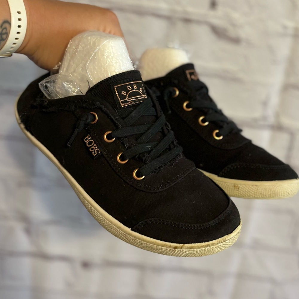 Sketchers Bibs B Cute Sneaker - Picture 11 of 14
